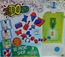 3D IMP